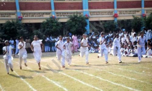 Shri Tharu Ram Arya Kanya Uchatam Madhyamik Vidyalaya — photo 9