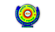 Shri Tharu Ram Arya Kanya Uchatam Madhyamik Vidyalaya logo