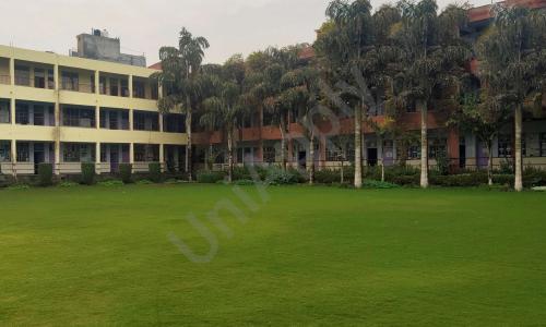 Shri Tula Ram Public School — photo 1