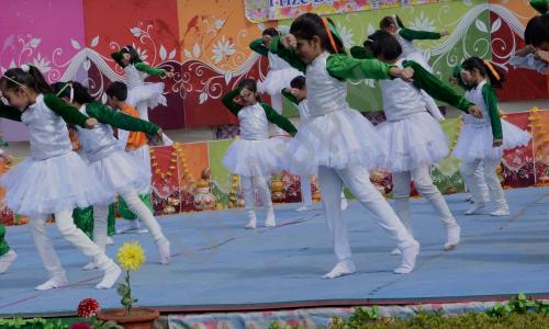 Shri Tula Ram Public School — photo 2