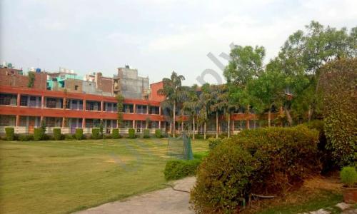 Shri Tula Ram Public School — photo 3