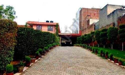 Shri Tula Ram Public School — photo 6