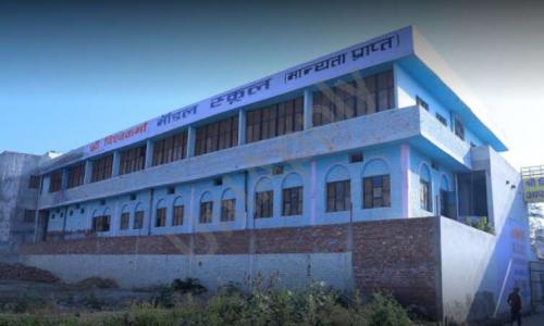 Shri Vishwakarma Model School — photo 1