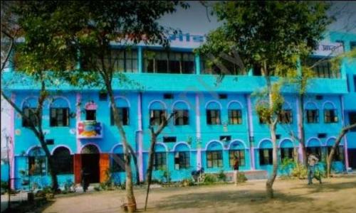 Shri Vishwakarma Model School — photo 2