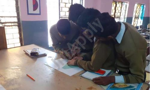 Shri Vishwakarma Model School — photo 3