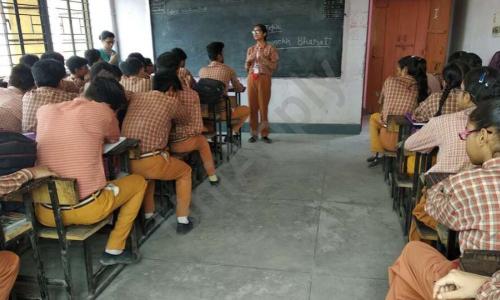 Shri Vishwakarma Model School — photo 5