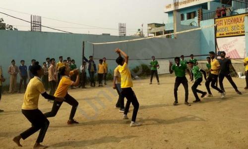 Shri Vishwakarma Model School — photo 8