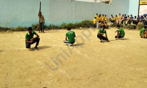 Shri Vishwakarma Model School — photo 9