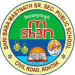 Shribaba Mastnath Public School logo