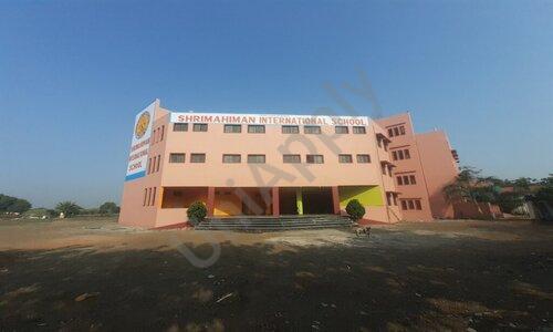 Shrimahiman International School — photo 1