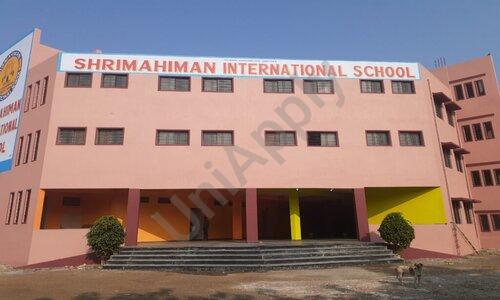 Shrimahiman International School — photo 2