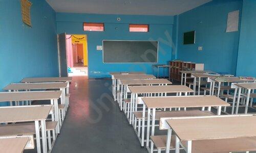 Shrimahiman International School — photo 3