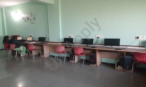 Shrimahiman International School — photo 4