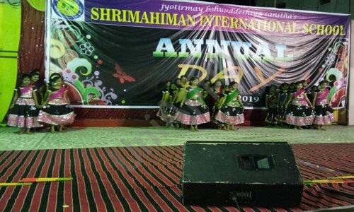 Shrimahiman International School — photo 5