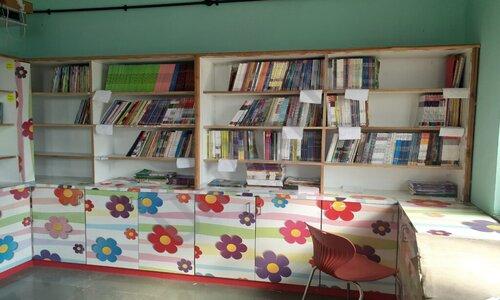 Shrimahiman International School — photo 6