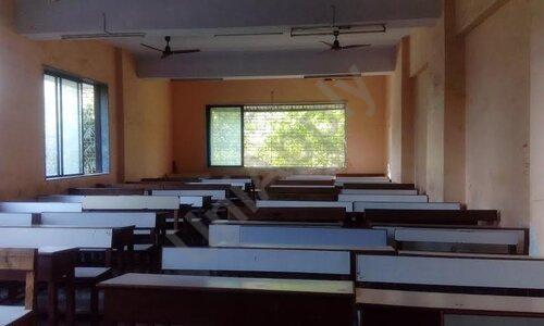 Shriniwas Bagarka Junior College — photo 3