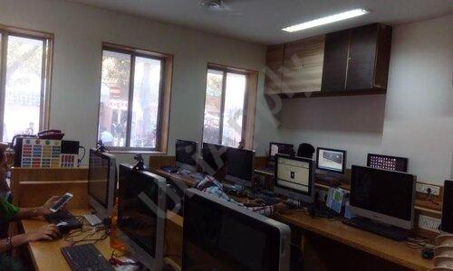 Shriniwas Bagarka Junior College — photo 4