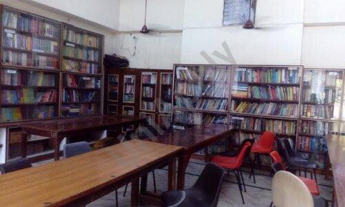 Shriniwas Bagarka Junior College — photo 5