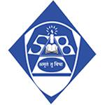 Shriniwas Bagarka Junior College logo