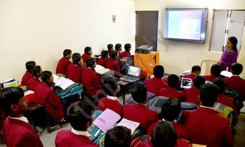 Shubham Vidya Mandir — photo 3