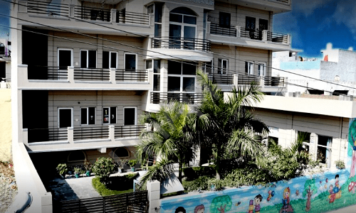 Shubham Vidya Mandir — photo 1