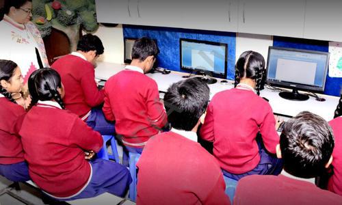 Shubham Vidya Mandir — photo 2