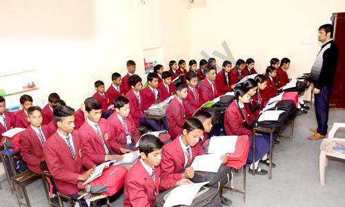Shubham Vidya Mandir — photo 3