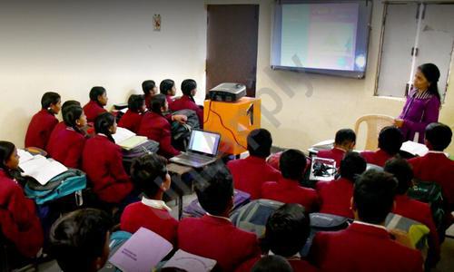 Shubham Vidya Mandir — photo 4