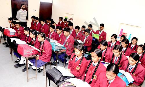 Shubham Vidya Mandir — photo 5