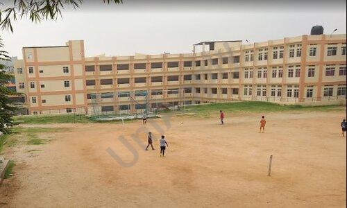 Siddaganga Public School — photo 1