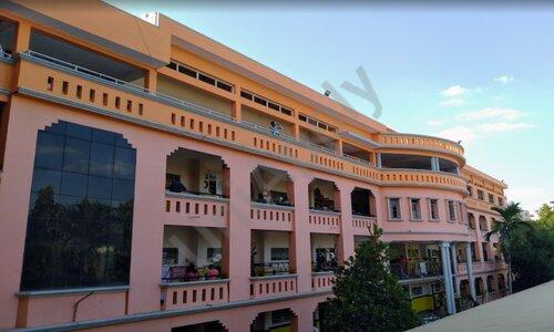 Siddaganga Public School — photo 2