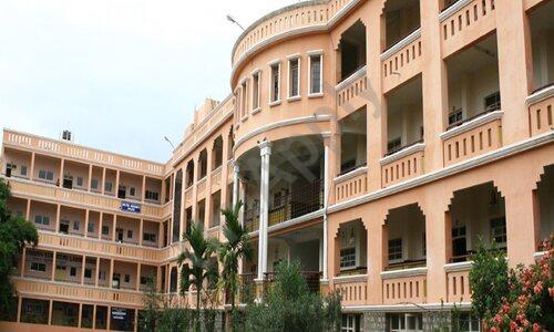 Siddaganga Public School — photo 3