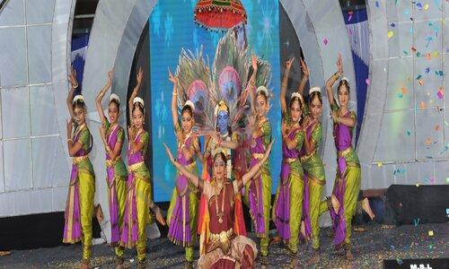 Siddaganga Public School — photo 4