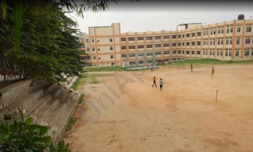 Siddaganga Public School — photo 1