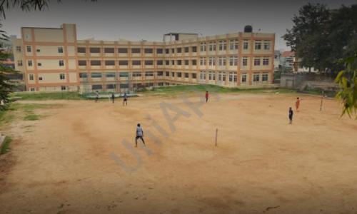 Siddaganga Public School — photo 2