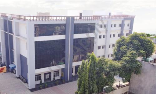 Siddhant World School — photo 1
