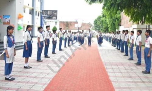 Siddhant World School — photo 2