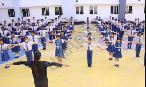 Siddhant World School — photo 3