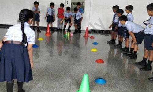 Siddhartha Public School — photo 4