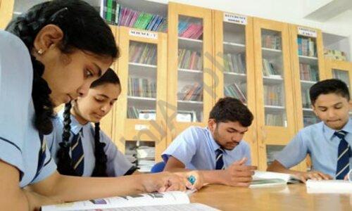 Siddhartha Public School — photo 5