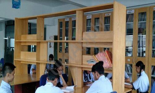 Siddhartha Public School — photo 6