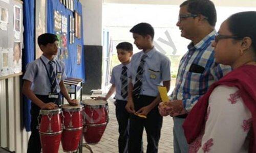 Siddhartha Public School — photo 7