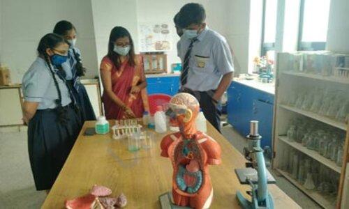 Siddhartha Public School — photo 9