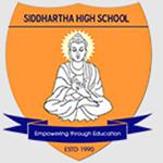 Siddhartha Public School logo