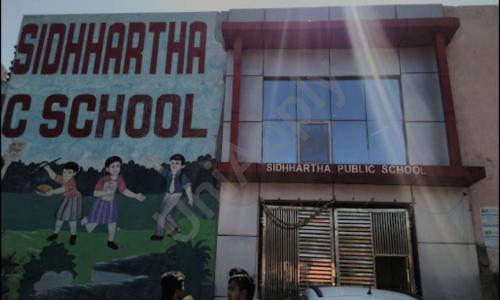 Siddhartha Public School — photo 1
