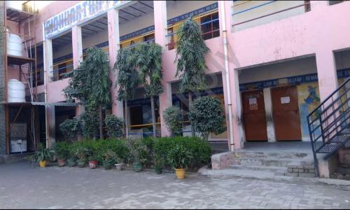 Siddhartha Public School — photo 3