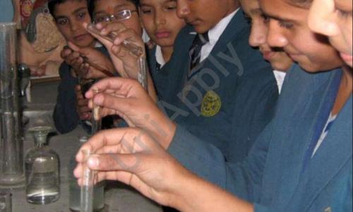 Siddhartha Public School — photo 4
