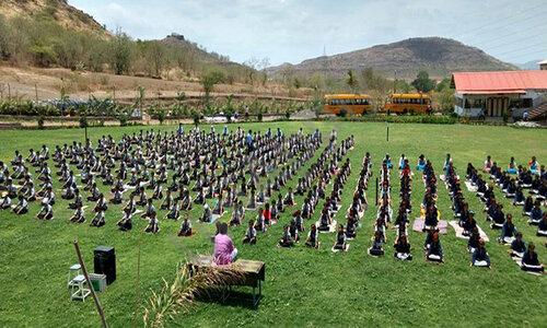 Siddhi International Academy — photo 2