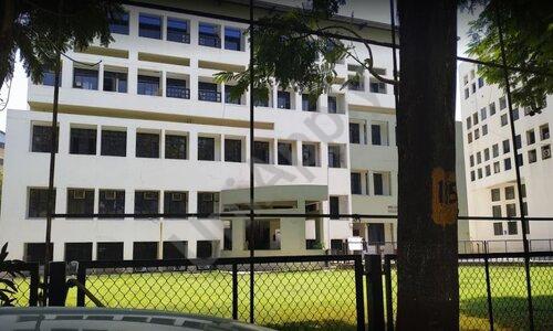 SIES College Of Arts, Science And Commerce — photo 1