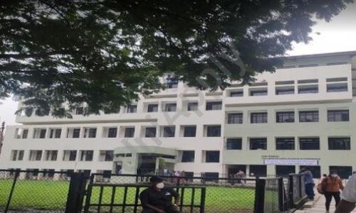 SIES College Of Arts, Science And Commerce — photo 2
